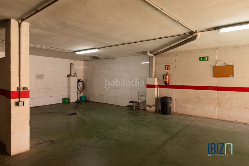 Foto d67d0289-46b0-4878-ae4b-428c22b51276. Pis amb calefacció aparcament piscina a S´Eixample-Can Misses Ibiza