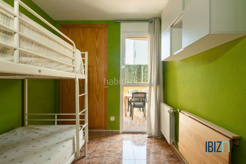 Foto ecc5d7ee-635c-4973-89ca-33d5bbc86321. Pis amb calefacció aparcament piscina a S´Eixample-Can Misses Ibiza