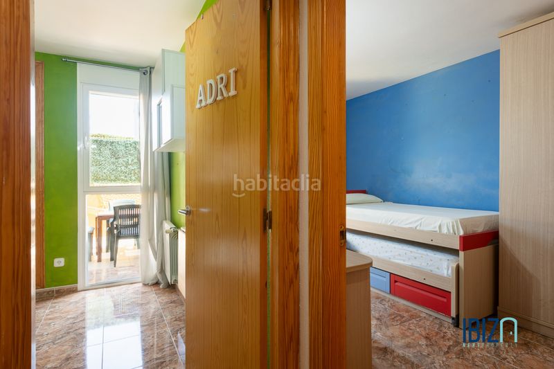 Foto edbb59a9-d542-4628-aa93-83fc14ee9454. Pis amb calefacció aparcament piscina a S´Eixample-Can Misses Ibiza