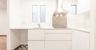 Location Appartement  Calle san antón 23