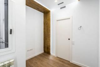 Miete Etagenwohnung  Calle gran vía de colón 22