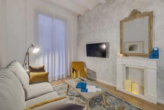 Location Appartement à Carrer del bruc 106