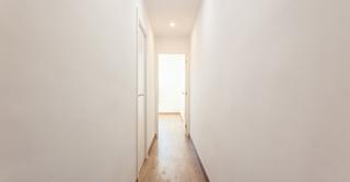 Miete Etagenwohnung in Carrer de roger de llúria 58