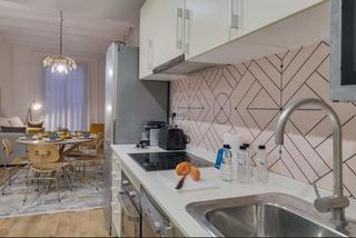 Location Appartement  Passeig del carme 7