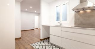Location Appartement  Calle rodríguez fabres 15