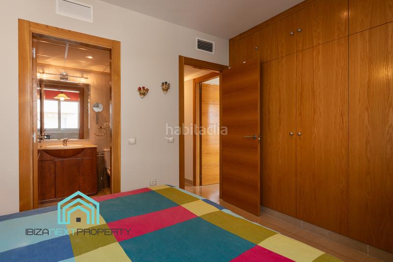Foto 04b85877-3177-4842-9429-7ecc94fb0e5f. Piso exclusivo piso en es viver, ciudad. en Ses Figueretes - Platja d'en Bossa - Cas Serres Ibiza