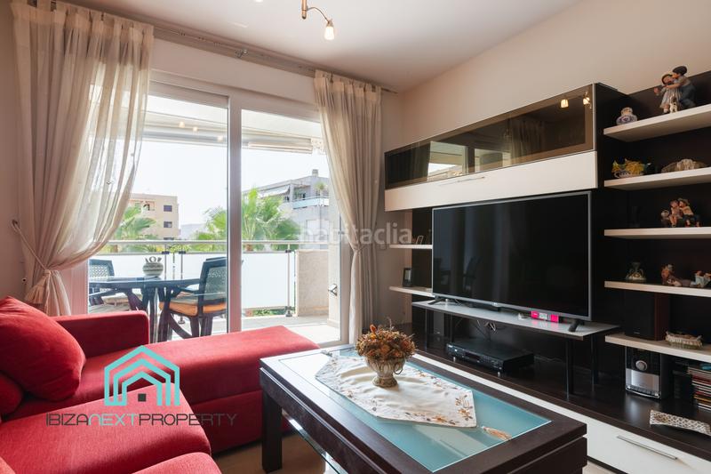 Foto 0599c6ad-fc4c-4ba8-ae9c-45824d8c6c38. Piso exclusivo piso en es viver, ciudad. en Ses Figueretes - Platja d'en Bossa - Cas Serres Ibiza