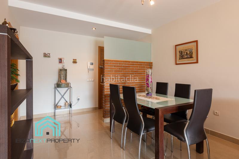 Foto 0873c256-1508-4b43-868d-a90ee1bd6f91. Piso exclusivo piso en es viver, ciudad. en Ses Figueretes - Platja d'en Bossa - Cas Serres Ibiza