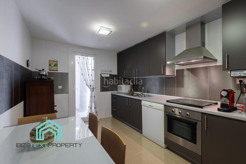 Foto 0e3f210d-a936-48f4-b5c9-b49cb2d77724. Piso exclusivo piso en es viver, ciudad. en Ses Figueretes - Platja d'en Bossa - Cas Serres Ibiza