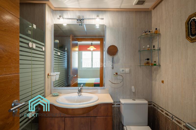 Foto 0f53fe61-fa55-415d-87fe-5219b3867c2b. Piso exclusivo piso en es viver, ciudad. en Ses Figueretes - Platja d'en Bossa - Cas Serres Ibiza