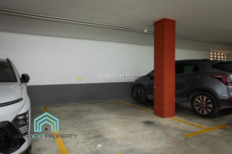 Foto 1882dbae-1833-4a6b-8d25-103d96cc7146. Piso exclusivo piso en es viver, ciudad. en Ses Figueretes - Platja d'en Bossa - Cas Serres Ibiza