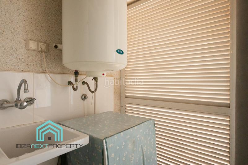 Foto 1b6dd4f0-5785-429c-82b1-e3ee90b4e93d. Piso exclusivo piso en es viver, ciudad. en Ses Figueretes - Platja d'en Bossa - Cas Serres Ibiza