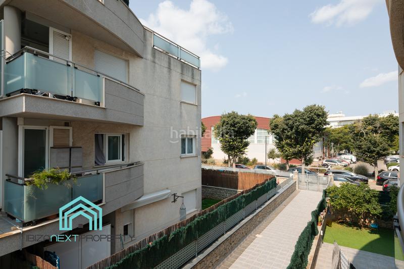 Foto 21dc2cde-ff45-4553-ae54-ab1bbac151da. Piso exclusivo piso en es viver, ciudad. en Ses Figueretes - Platja d'en Bossa - Cas Serres Ibiza