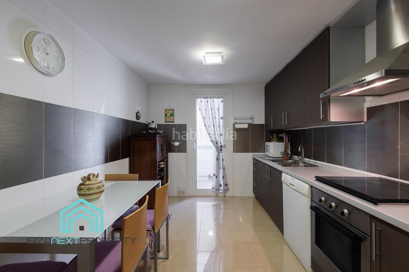 Foto 5681ad14-0702-4d31-af5a-37c52041e78e. Piso exclusivo piso en es viver, ciudad. en Ses Figueretes - Platja d'en Bossa - Cas Serres Ibiza