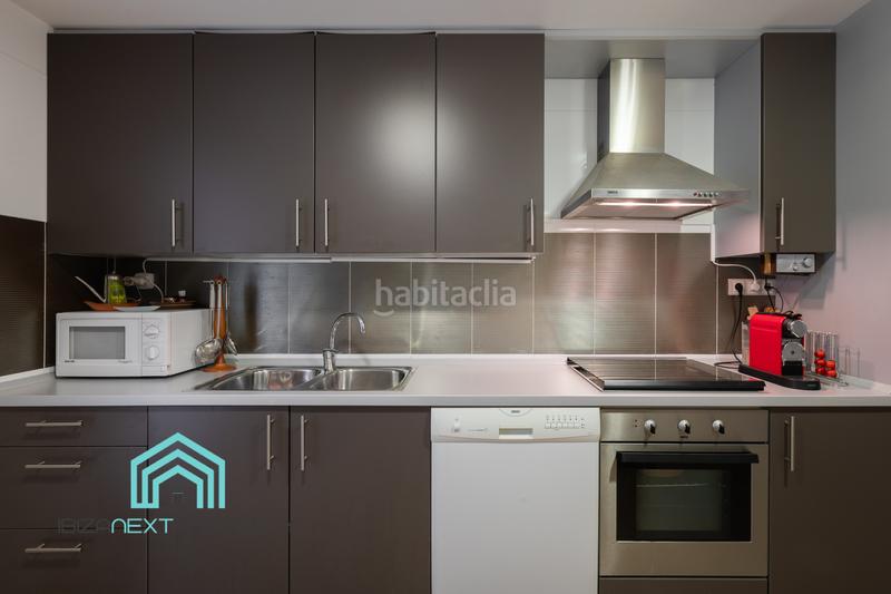 Foto 5ee21258-1fee-4b07-838c-b89adc8dc99c. Piso exclusivo piso en es viver, ciudad. en Ses Figueretes - Platja d'en Bossa - Cas Serres Ibiza