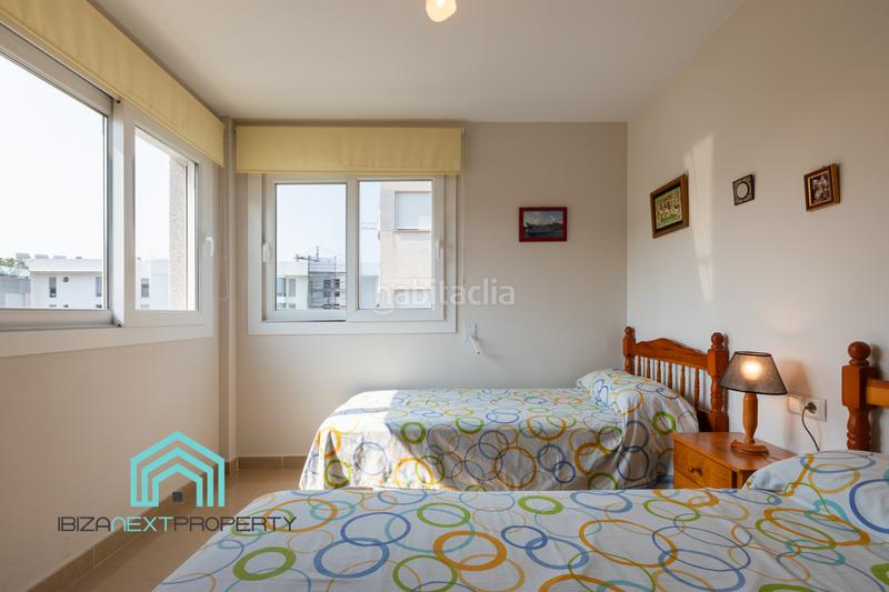Foto 6bd4edf9-80fb-49ab-b631-c401d4a5a403. Piso exclusivo piso en es viver, ciudad. en Ses Figueretes - Platja d'en Bossa - Cas Serres Ibiza