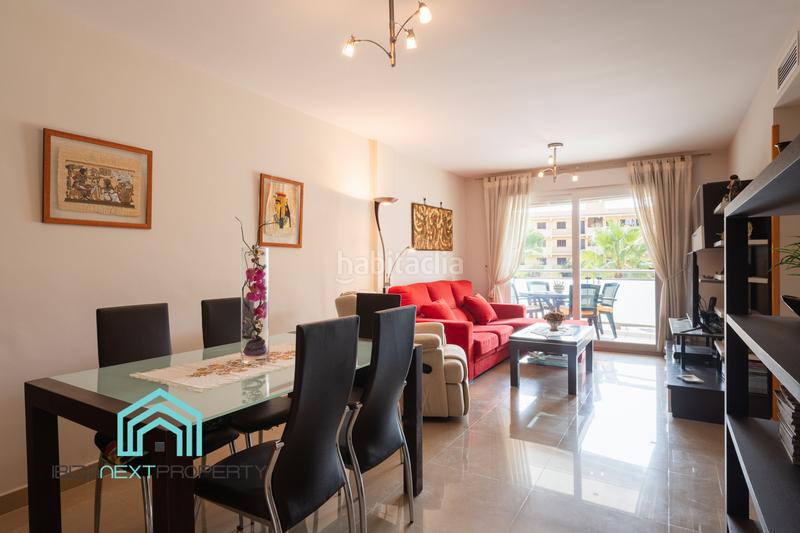 Foto 76e0aed7-23a8-4783-9f4e-d5d0449b2cf9. Piso exclusivo piso en es viver, ciudad. en Ses Figueretes - Platja d'en Bossa - Cas Serres Ibiza