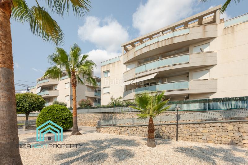 Foto 79519761-b225-4935-b047-450bbf74abf0. Piso exclusivo piso en es viver, ciudad. en Ses Figueretes - Platja d'en Bossa - Cas Serres Ibiza