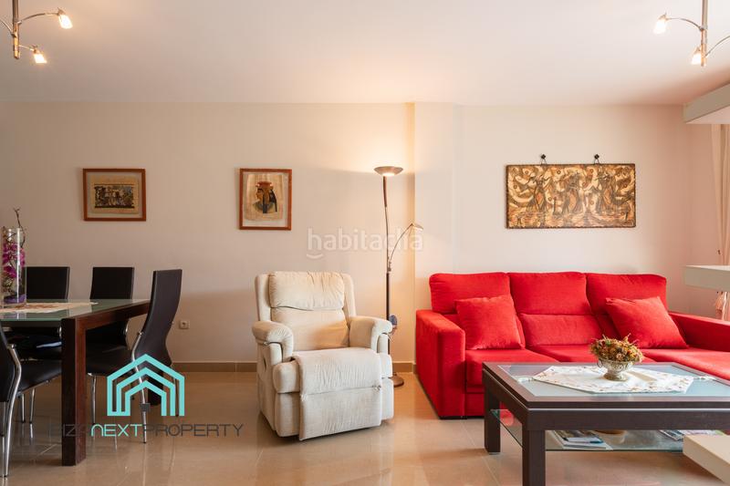 Foto 9b364a97-b99c-4370-9456-4904cc1928e2. Piso exclusivo piso en es viver, ciudad. en Ses Figueretes - Platja d'en Bossa - Cas Serres Ibiza