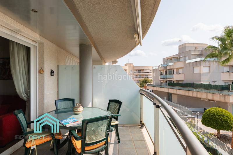 Foto b27a9e98-c8c3-4032-83da-a91687e246c3. Piso exclusivo piso en es viver, ciudad. en Ses Figueretes - Platja d'en Bossa - Cas Serres Ibiza
