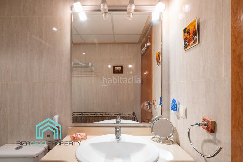 Foto bec54e6f-bed7-457d-98f6-c7aff51b28b7. Piso exclusivo piso en es viver, ciudad. en Ses Figueretes - Platja d'en Bossa - Cas Serres Ibiza