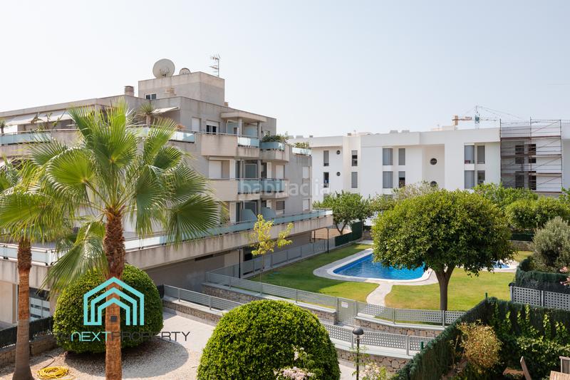 Foto c1b50840-8381-48d1-9014-3c6b58e53f21. Piso exclusivo piso en es viver, ciudad. en Ses Figueretes - Platja d'en Bossa - Cas Serres Ibiza