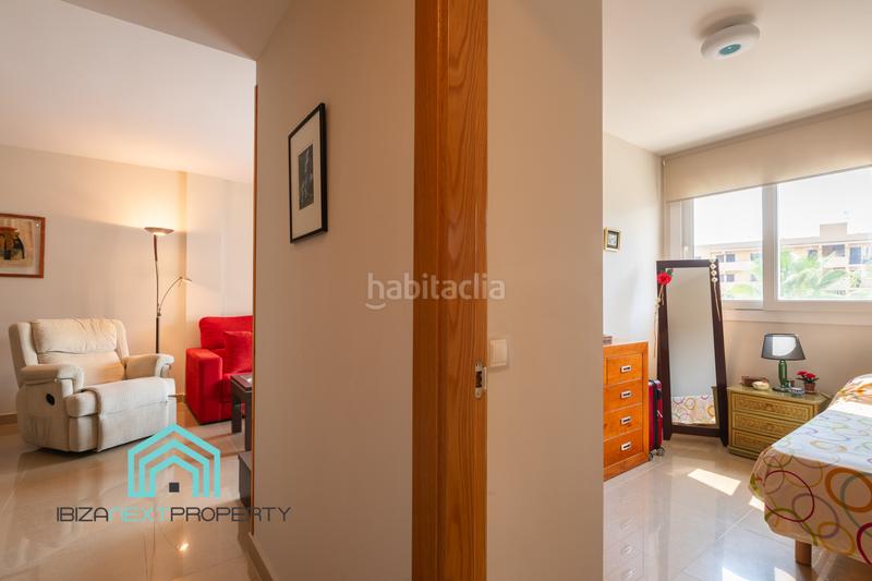 Foto c4178be1-8986-420e-9223-1ab4594a6243. Piso exclusivo piso en es viver, ciudad. en Ses Figueretes - Platja d'en Bossa - Cas Serres Ibiza