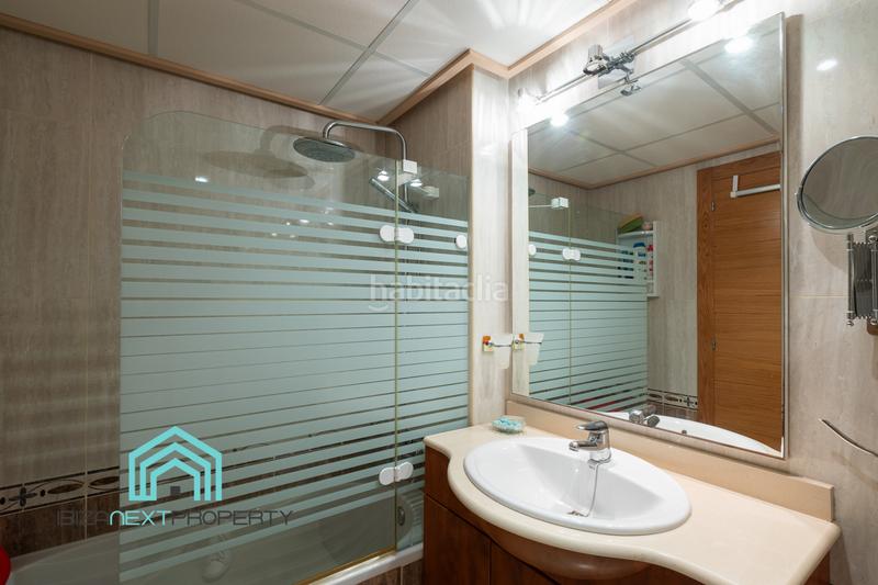 Foto c80d41cb-e1c9-4d86-a058-4617ec458c55. Piso exclusivo piso en es viver, ciudad. en Ses Figueretes - Platja d'en Bossa - Cas Serres Ibiza