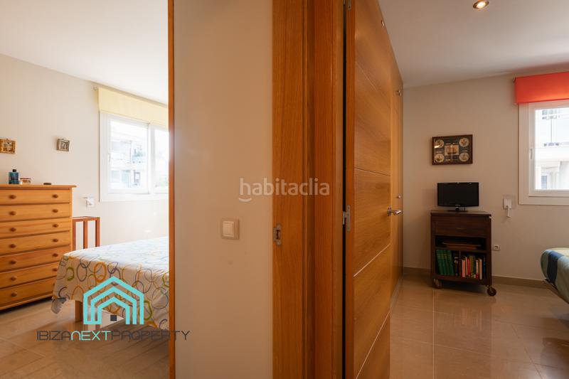 Foto ceef768e-a123-40e3-9682-36436bc30806. Piso exclusivo piso en es viver, ciudad. en Ses Figueretes - Platja d'en Bossa - Cas Serres Ibiza