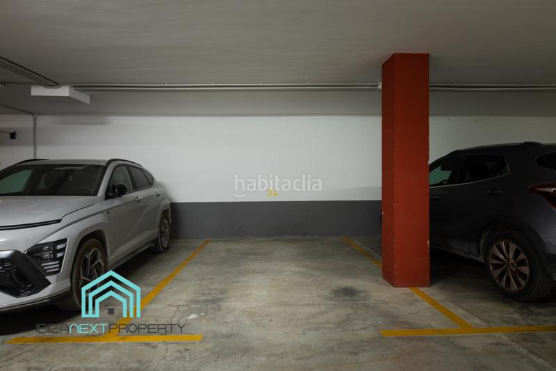 Foto e1332dc5-47d0-46ae-acb2-2bda57a54ba9. Piso exclusivo piso en es viver, ciudad. en Ses Figueretes - Platja d'en Bossa - Cas Serres Ibiza