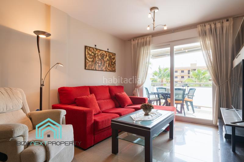 Foto e7d642a6-ddab-4bef-adc6-d91da03ed4a0. Piso exclusivo piso en es viver, ciudad. en Ses Figueretes - Platja d'en Bossa - Cas Serres Ibiza