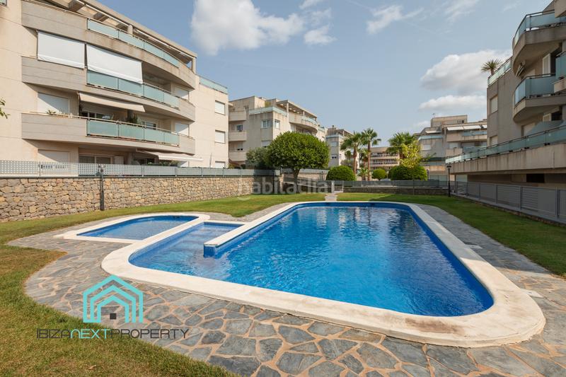 Foto eaaa004d-f8a3-4a8f-aa6c-a54856d88c31. Piso exclusivo piso en es viver, ciudad. en Ses Figueretes - Platja d'en Bossa - Cas Serres Ibiza