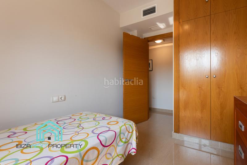Foto fea2668a-1cdd-457a-913b-9a55ef940872. Piso exclusivo piso en es viver, ciudad. en Ses Figueretes - Platja d'en Bossa - Cas Serres Ibiza