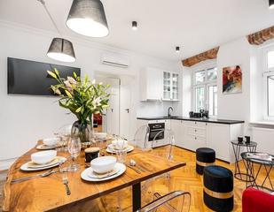 Location Appartement à Calle garcia abellan 4