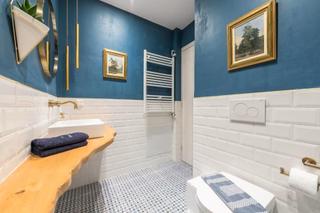 Location Appartement  Calle ferrocarril 3