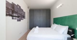 Lloguer Pis  Carrer de pi i margall 18