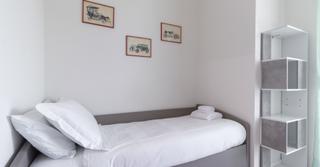 Lloguer Pis  Calle ávila 8