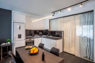 Location Appartement  Calle florencia 7