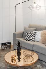 Lloguer Pis  Carrer general manso 65