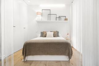 Location Appartement  Calle finlandia 10