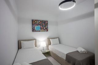 Location Appartement  Calle san antón 23