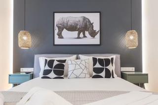 Lloguer Pis  Rúa zamora 61