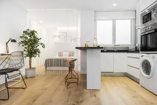 Location Appartement  Calle fuenlabrada 38