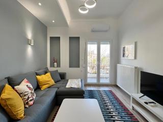 Lloguer Pis  Carrer d'anselm clavé 19