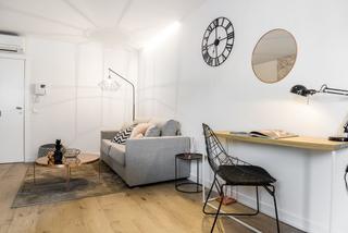 Location Appartement  Calle de lope de vega 21