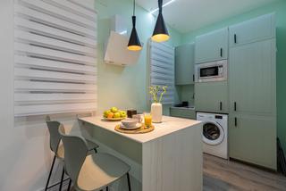 Lloguer Pis  Carrer de marconi 32