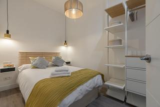 Miete Etagenwohnung  Plaça cadí 110