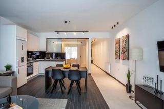 Location Appartement à Carrer del bruc 106