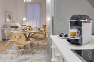 Location Appartement  Carrer lleida 25