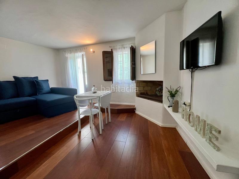 Foto 15ce2ecb-7ea2-48be-baf8-f6dc62523100. Dúplex a carrer fosc 29 a Dalt Vila-La Marina Ibiza